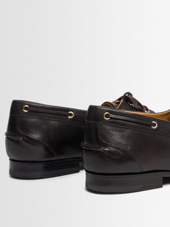 Bally Pathy leather loafers 8 Bally Pathy leather loafers