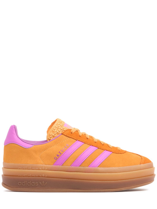 adidas Originals Gazelle Bold sneakers