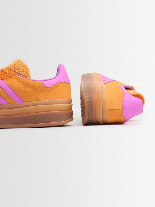 adidas Originals Gazelle Bold sneakers