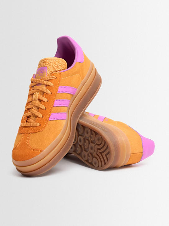 adidas Originals Gazelle Bold sneakers