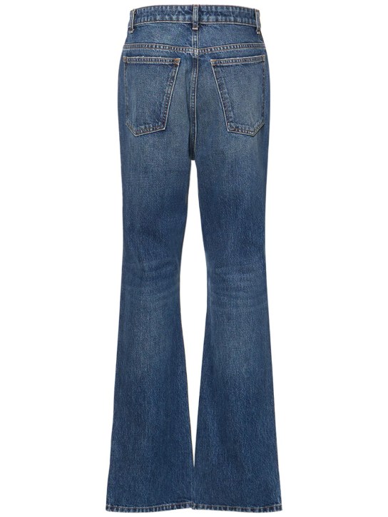 Khaite Danielle high rise straight jeans 10 Khaite Danielle high rise straight jeans