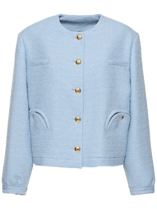 Blazé Milano LVR Exclusive Essence cotton jacket