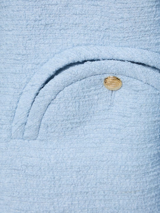 Blazé Milano LVR Exclusive Essence cotton jacket 5 Blazé Milano LVR Exclusive Essence cotton jacket