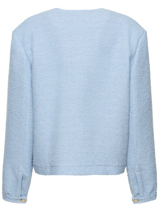 Blazé Milano LVR Exclusive Essence cotton jacket 6 Blazé Milano LVR Exclusive Essence cotton jacket