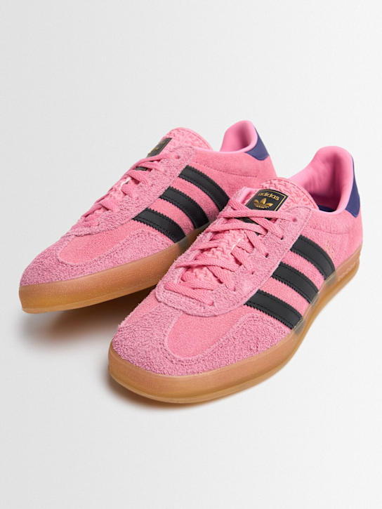 adidas Originals Gazelle Indoor sneakers 3 adidas Originals Gazelle Indoor sneakers