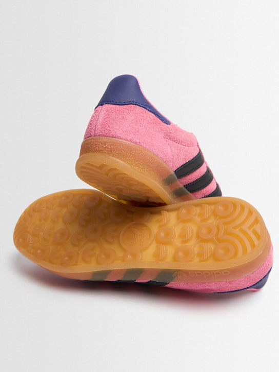 adidas Originals Gazelle Indoor sneakers 4 adidas Originals Gazelle Indoor sneakers