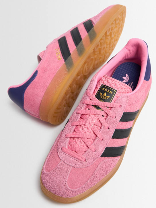 adidas Originals Gazelle Indoor sneakers 5 adidas Originals Gazelle Indoor sneakers