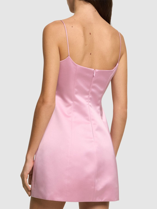 Blumarine Duchesse mini dress 3 Blumarine Duchesse mini dress