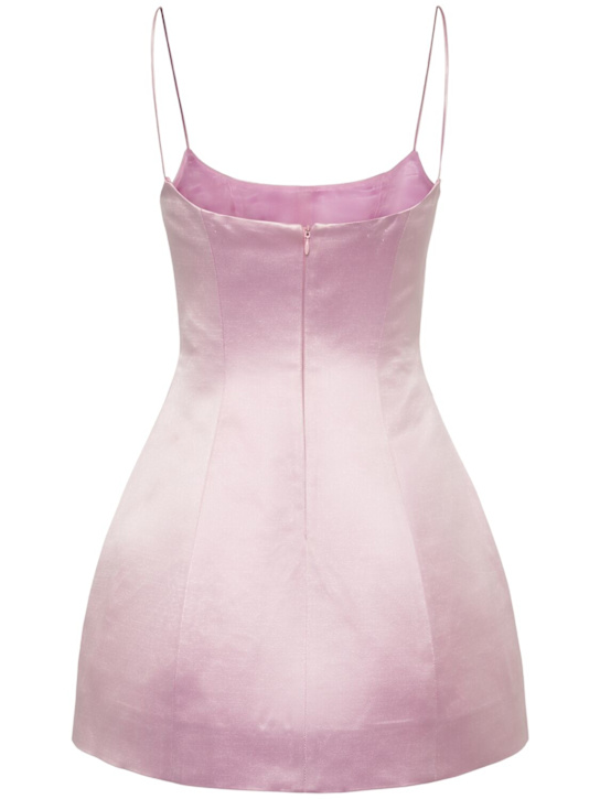 Blumarine Duchesse mini dress 4 Blumarine Duchesse mini dress