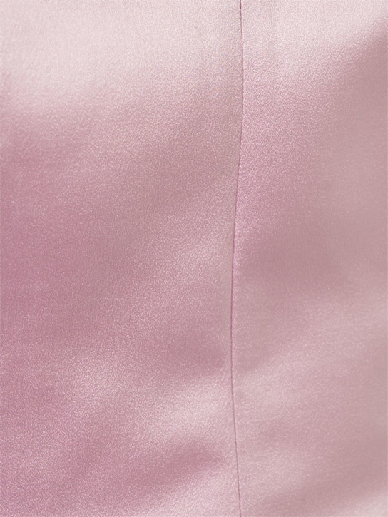 Blumarine Duchesse mini dress 5 Blumarine Duchesse mini dress