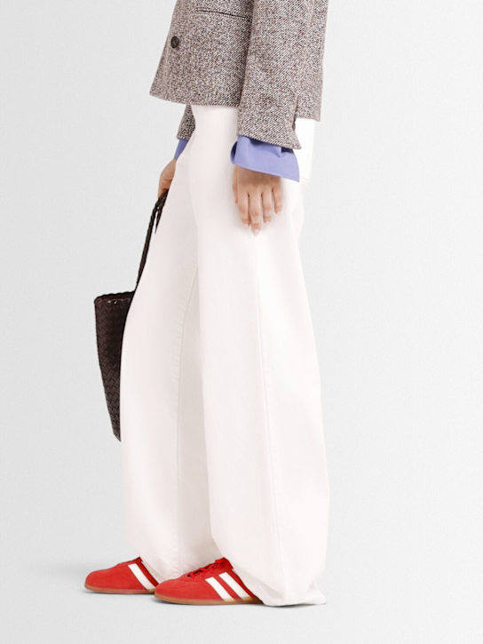 adidas Originals Gazelle Lo Pro sneakers