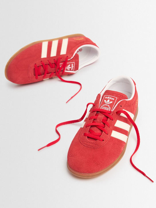 adidas Originals Gazelle Lo Pro sneakers