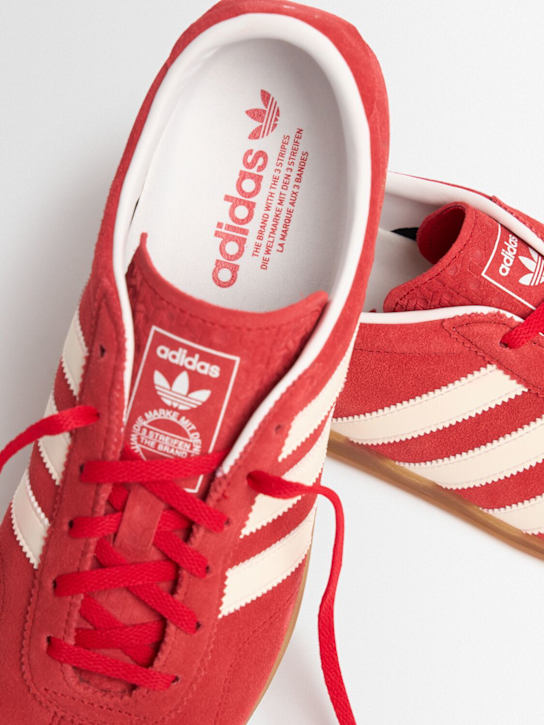 adidas Originals Gazelle Lo Pro sneakers