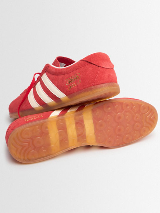 adidas Originals Gazelle Lo Pro sneakers