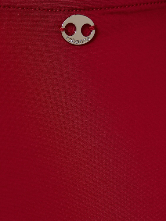 Rabanne Second skin long dress 5 Rabanne Second skin long dress