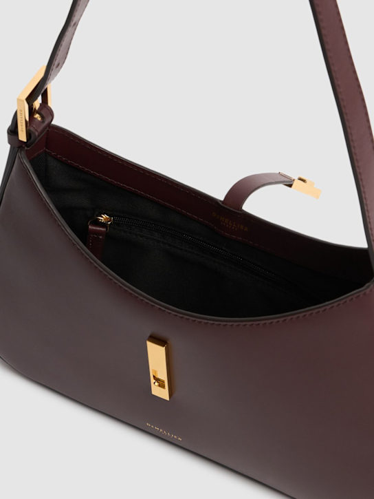 DeMellier The Tokyo smooth leather shoulder bag 6 DeMellier The Tokyo smooth leather shoulder bag
