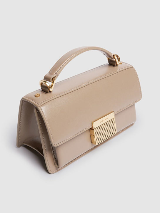 Golden Goose Small Venezia leather top handle bag 4 Golden Goose Small Venezia leather top handle bag