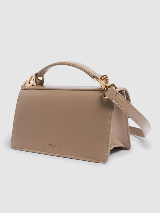 Golden Goose Small Venezia leather top handle bag 6 Golden Goose Small Venezia leather top handle bag