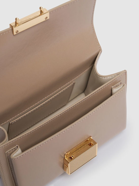 Golden Goose Small Venezia leather top handle bag 7 Golden Goose Small Venezia leather top handle bag