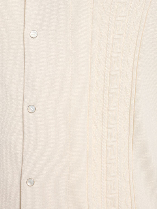 Brunello Cucinelli Button-up cotton shirt 5 Brunello Cucinelli Button-up cotton shirt