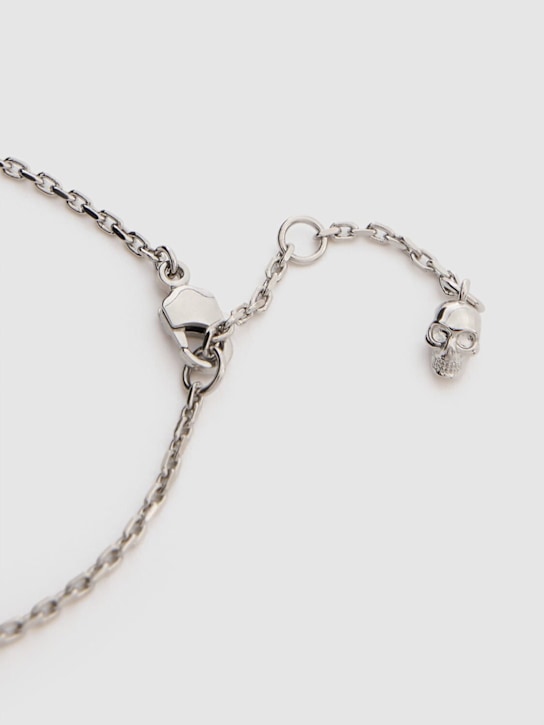 McQueen Tiger Claw brass necklace 4 McQueen Tiger Claw brass necklace