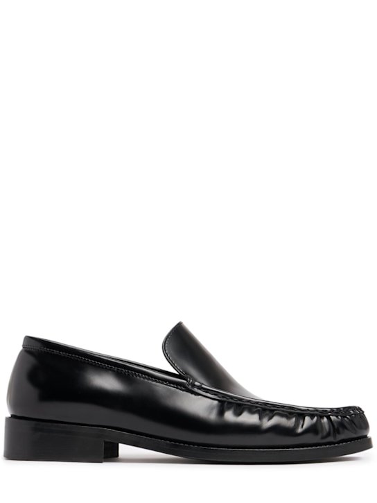Acne Studios 30mm Boafer Light M loafers