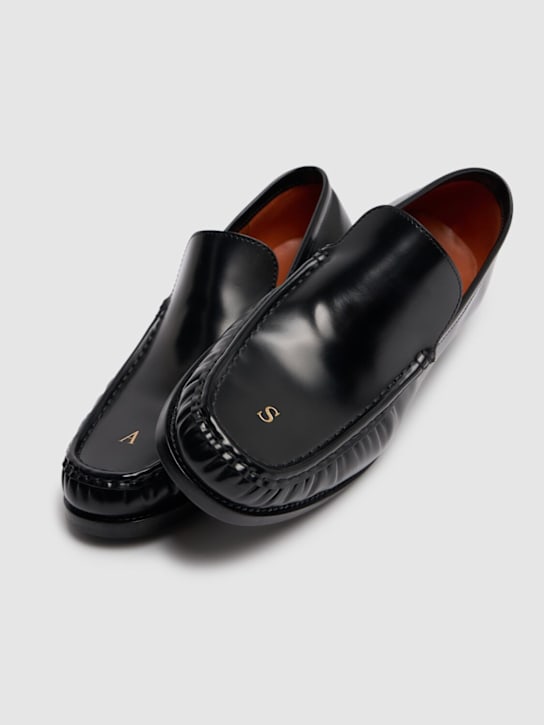 Acne Studios 30mm Boafer Light M loafers