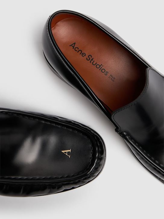 Acne Studios 30mm Boafer Light M loafers