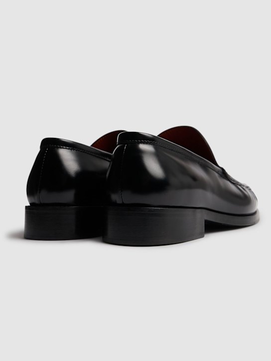 Acne Studios 30mm Boafer Light M loafers