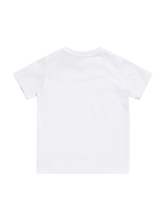Balmain Printed cotton jersey t-shirt 3 Balmain Printed cotton jersey t-shirt