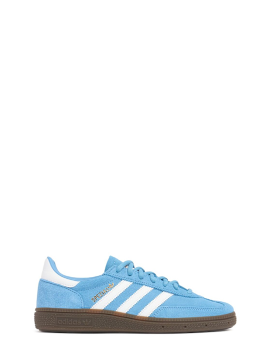 adidas Originals Handball Spezial J lace-up sneakers
