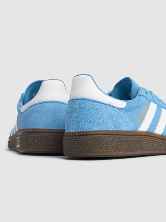 adidas Originals Handball Spezial J lace-up sneakers 3 adidas Originals Handball Spezial J lace-up sneakers