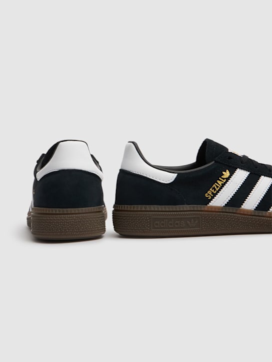 adidas Originals Handball Spezial lace-up sneakers 3 adidas Originals Handball Spezial lace-up sneakers