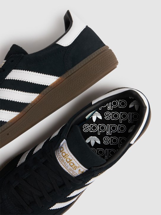 adidas Originals Handball Spezial lace-up sneakers 4 adidas Originals Handball Spezial lace-up sneakers