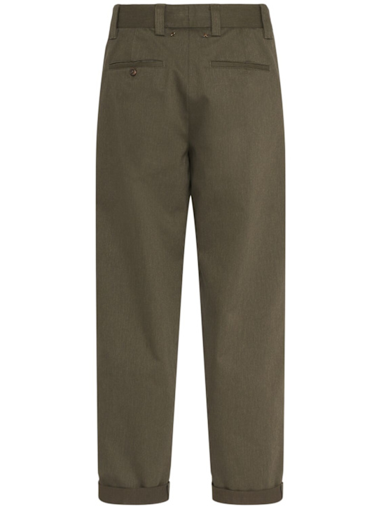 Golden Goose Skate comfort cotton chino pants 4 Golden Goose Skate comfort cotton chino pants