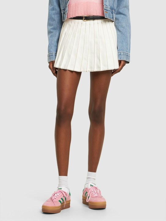 adidas Originals Gazelle Bold sneakers