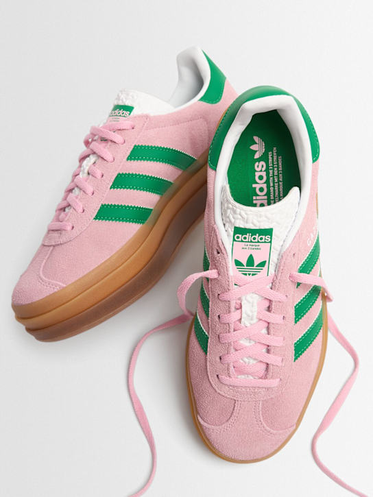 adidas Originals Gazelle Bold sneakers
