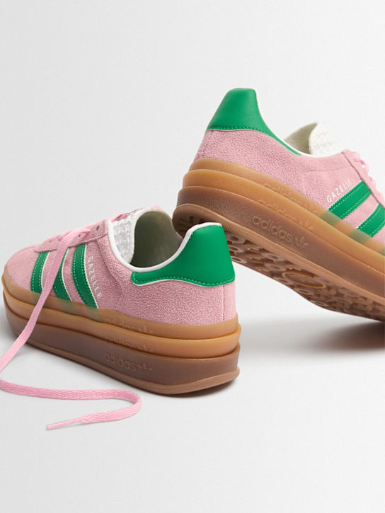adidas Originals Gazelle Bold sneakers