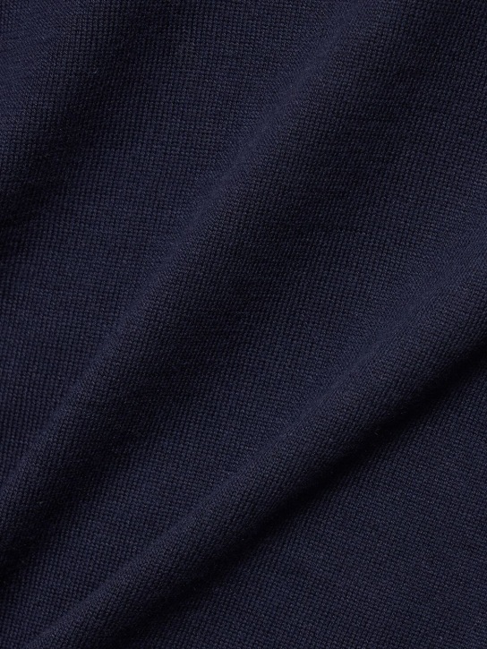 Brunello Cucinelli Cotton crewneck sweater 19 Brunello Cucinelli Cotton crewneck sweater