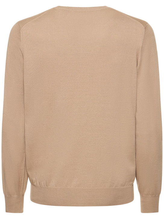 Brunello Cucinelli Cotton crewneck sweater 20 Brunello Cucinelli Cotton crewneck sweater