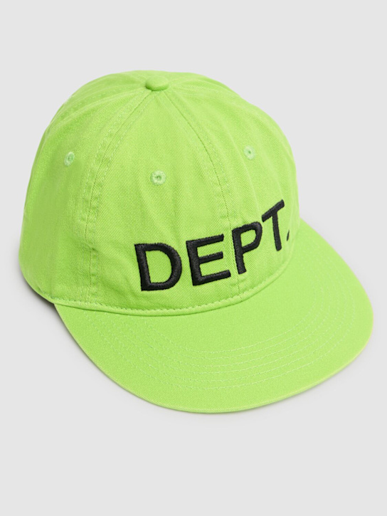 Gallery Dept. Dept. hat 3 Gallery Dept. Dept. hat