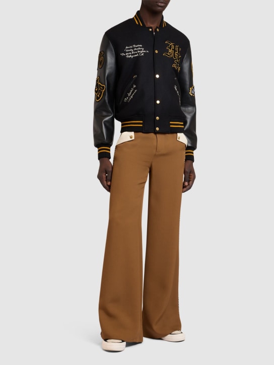 Amiri Hollywood pants