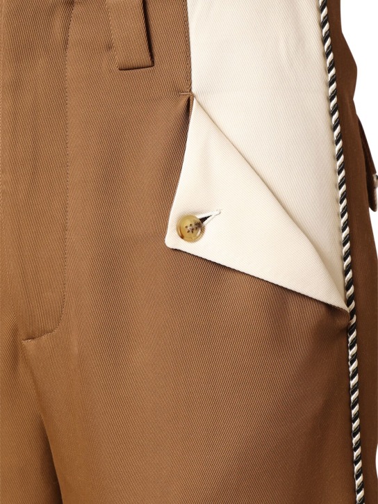 Amiri Hollywood pants