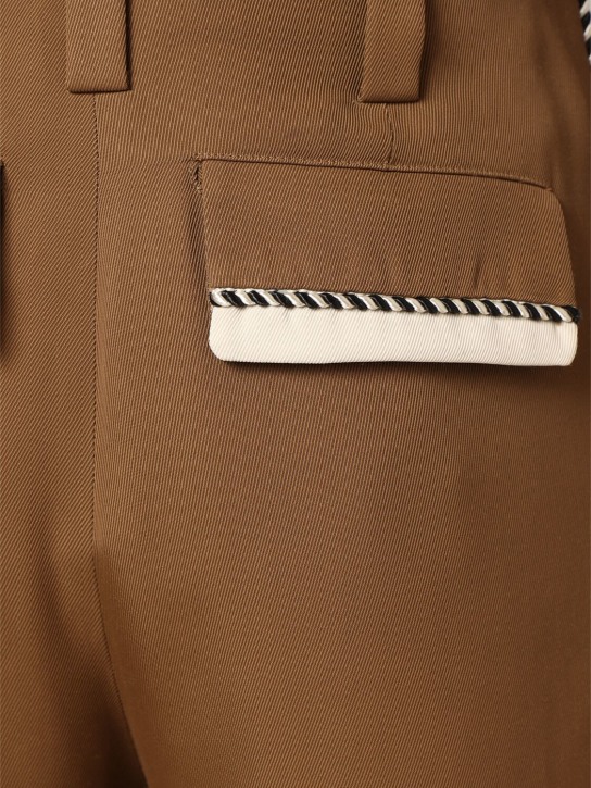 Amiri Hollywood pants