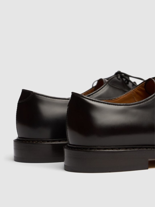Doucal's Leather lace-up derby shoes 5 Doucal's Leather lace-up derby shoes