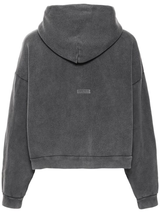 Acne Studios Fester vintage hooded sweatshirt