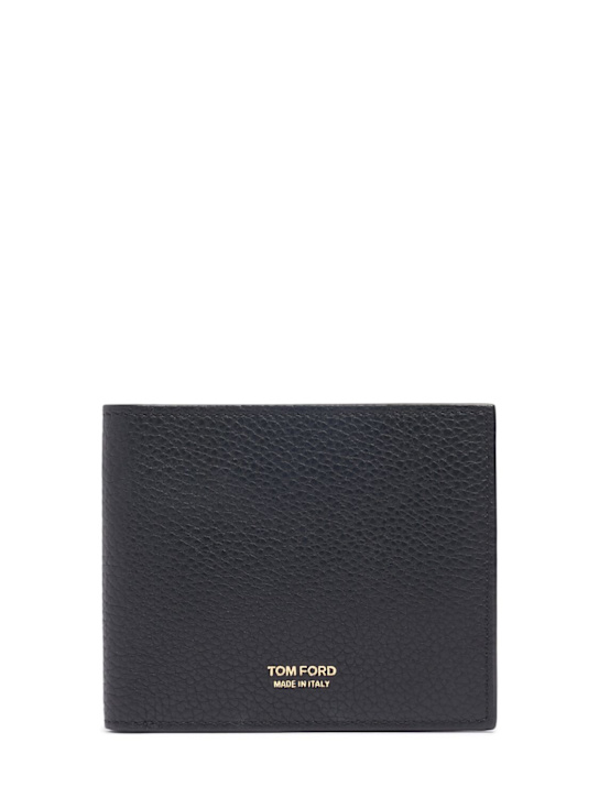 Tom Ford Soft grain leather wallet