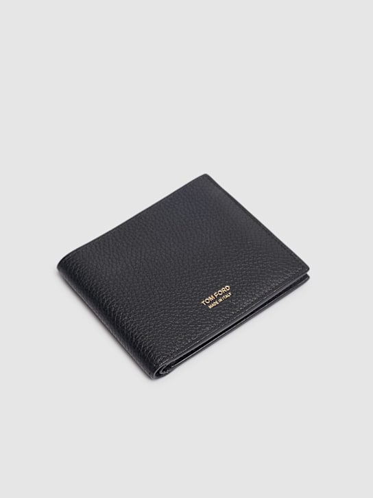 Tom Ford Soft grain leather wallet