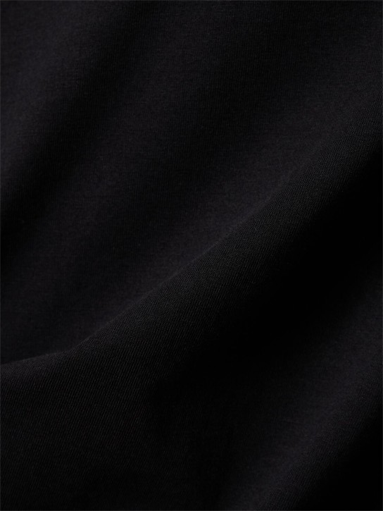 Jil Sander Boxy fit cotton jersey t-shirt 9 Jil Sander Boxy fit cotton jersey t-shirt