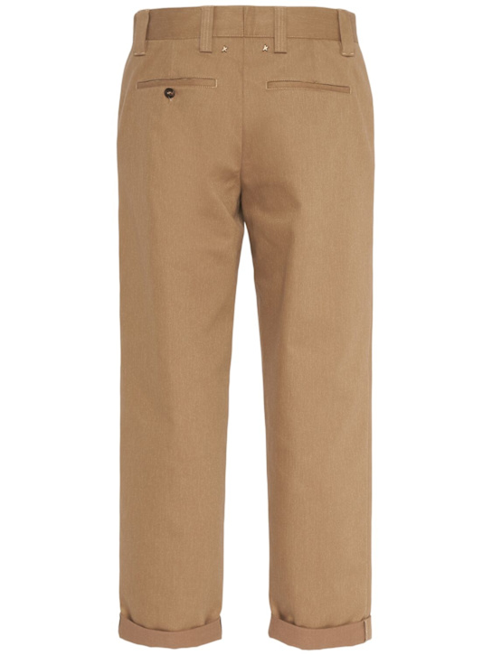 Golden Goose Skate comfort cotton chino pants 4 Golden Goose Skate comfort cotton chino pants